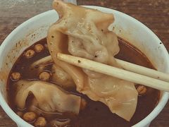 -老麻抄手(吉庆街店)