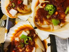 -鑫釜山海鲜烧烤(鑫丰国际店)