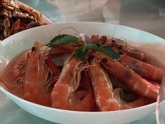 -The COOK·厨餐厅·自助餐(浦东嘉里大酒店)