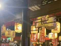-南京大牌档(济南万象城店)