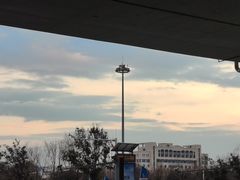 -肯德基(正定机场安检内店)
