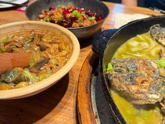 -老板恋上鱼(恒隆广场店)