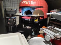 -Primo·丽莫意大利窑烤披萨