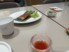 -蔡澜点心·粤菜(丽泽天街店)