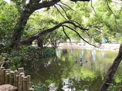 -人民公园(罗湖区)