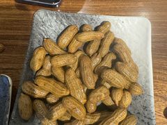 -周记老沈阳焦火鸡架