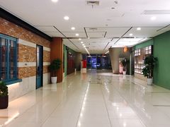 -证大喜玛拉雅中心