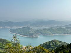 -北京金海湖景区