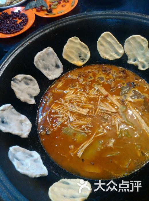 地锅传奇(雨花台铁心桥店)-图片-南京美食-大众点评网