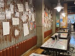 -辉记炭烧海鲜大排档·老字号(福田店)