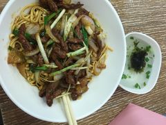 -阿扁杭州面(苗圃店)