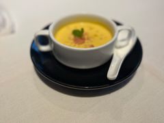 杨枝甘露-三号黄浦会Canton Table