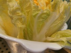 白菜-椰小鸡·琼州糟粕醋·火锅(美兰缤纷城店)