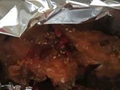 -SUN炸鸡专门店(西塔总店)