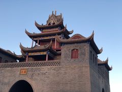 -鼓楼(兴庆区)