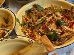 -东排食堂长沙小吃大排档(五一广场店)