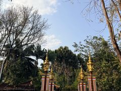 -西双版纳总佛寺