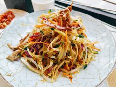 -京滨饭店·餐厅(阜外大街店)