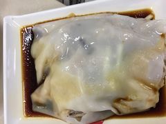 -冠记·肠粉粥品专家(江南大道店)