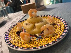 -苏坦土耳其西餐厅(玉林店)