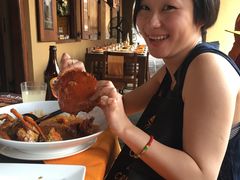 -Ministry of Crab(科伦坡店)