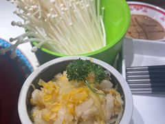 -曲氏老北京铜锅涮肉•火锅(不老街店)