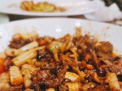 老妈拌鸡-妈妈传炖品(双林店)