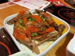 卤鸭头-德香苑脆皮烤鸭·经典(爱融荟城店)