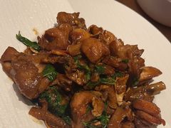 -隅乐胡椒虾·台湾菜·团建(皇岗店)