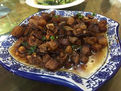 -徽州美食(三十年老店)