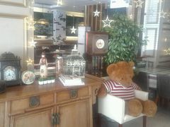 -嘉喜来比萨(罗马花园店)