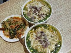 -妞妞烩面非物质文化遗产(西工店)