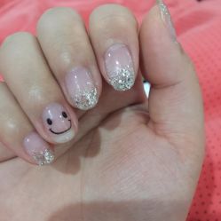 -K·TNail美甲美睫