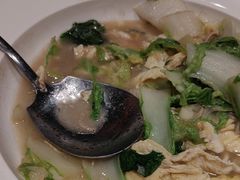 -宝轩渔府·老字号海鲜·正宗津菜(水上店)