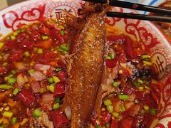 -欧记大排档·景德菜(上海首店)