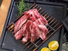 -九田家黑牛烤肉料理(珠江摩尔店)