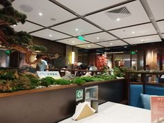 -萃華楼(王府井店)