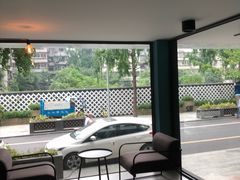 大堂-NokNok Coffee(宽窄巷子店)