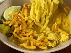 -Kat's Kitchen