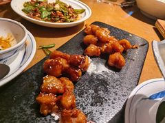 -新发现(宝山龙湖店)