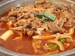 -肖记公安牛肉鱼杂馆·省级非物质文化遗产(江汉路直营店)