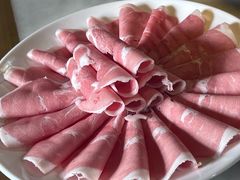 -正福居老北京正宗铜锅泉水涮肉(彰化路店)