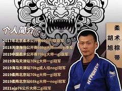 -极斗-IKMF马伽术·格斗运动学院(东直门店)