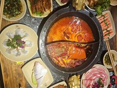 -蜀大侠火锅(总府路店)