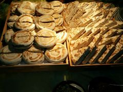 更多-汉唐宴长安食府