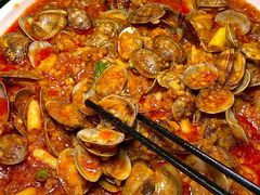 -陈胖子特色菜.鲜货现炒(融景城店)