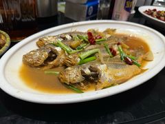 -金潮排档·金牙齿排档(广场西路店)