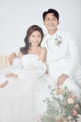 -经典婚纱摄影美学馆·私人定制