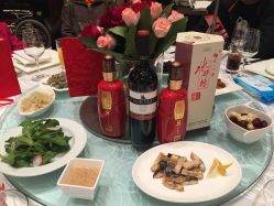 -上海明天广场JW万豪酒店·宴会厅