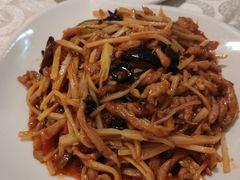 -马凯餐厅(长椿街店)